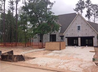 17315 Mount Riga Dr, Humble, TX 77346