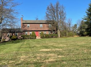 780 County Road 579, Pittstown, NJ 08867
