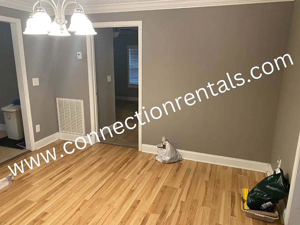 Charming 3-Bedroom Rental in Dalton, GA — Photo 4