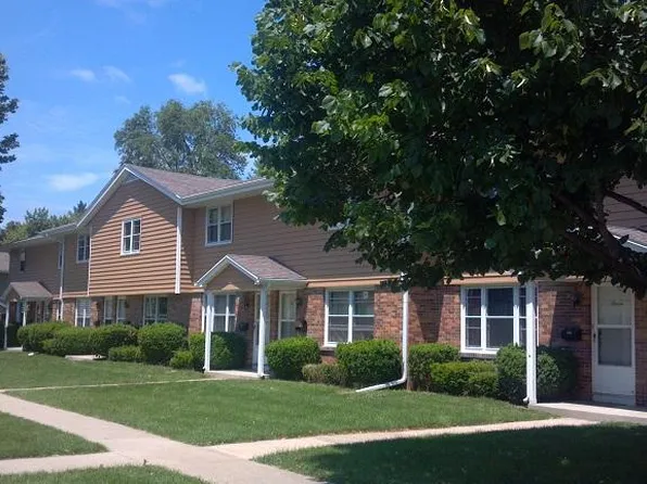 Shorewood Townhouse Apartments, 246 Evelyn Ave #B06d4f678, Loves Park, IL 61111