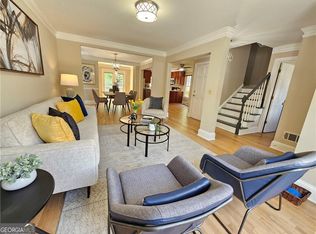 3178 Henderson Walk, Atlanta, GA 30340