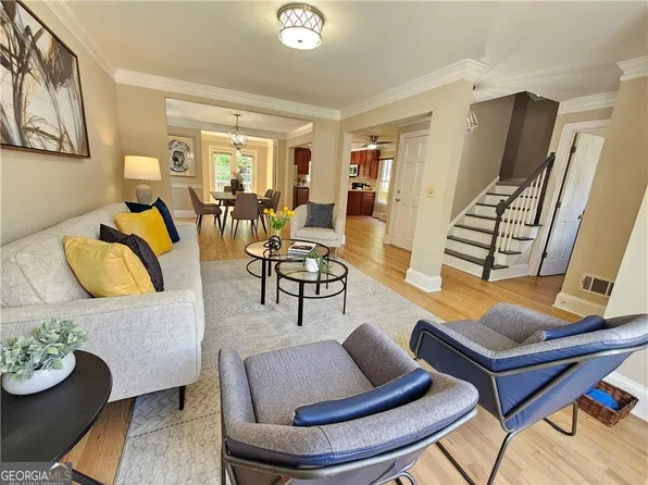 3178 Henderson Walk, Atlanta, GA 30340