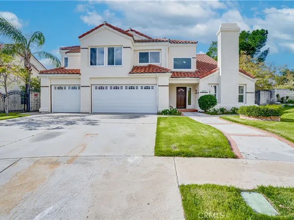 9633 Lilly Ct, Northridge, CA 91325