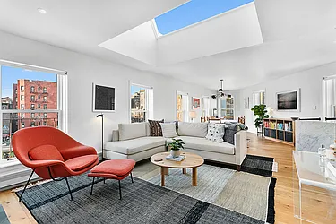 Sold by Douglas Elliman