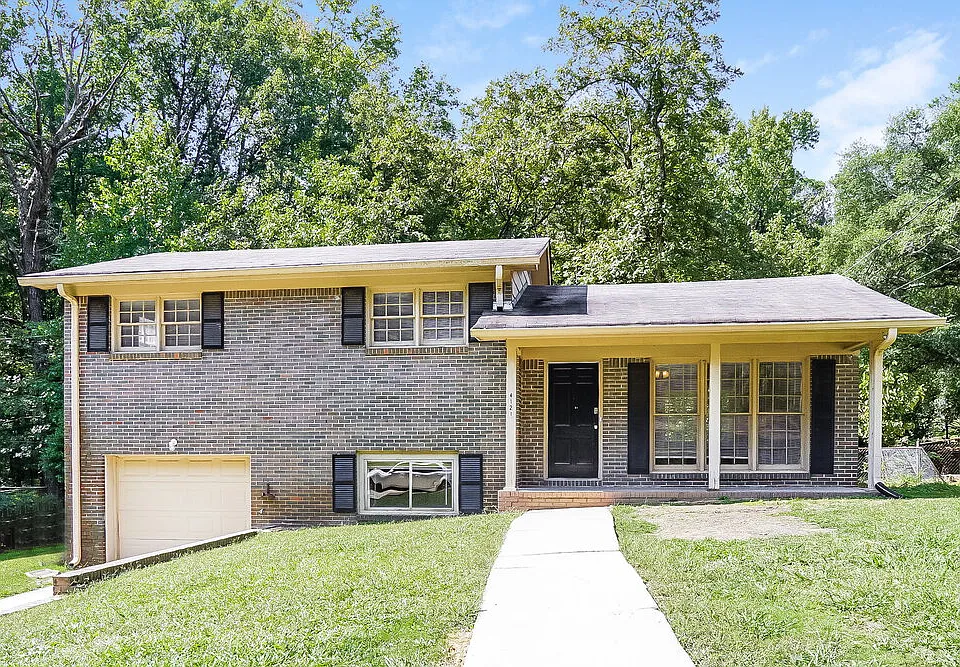 4121 Harris Ave