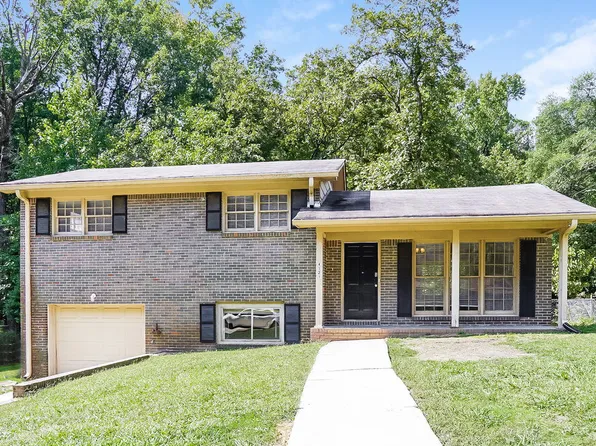 4121 Harris Ave, Adamsville, AL 35005