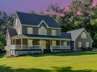 167 S Bedlam Rd, Mansfield, CT 06250