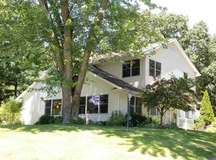 10227 Jefferson Rd, Osceola, IN 46561