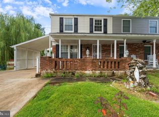 4349 Garland Ave, Nottingham, MD 21236