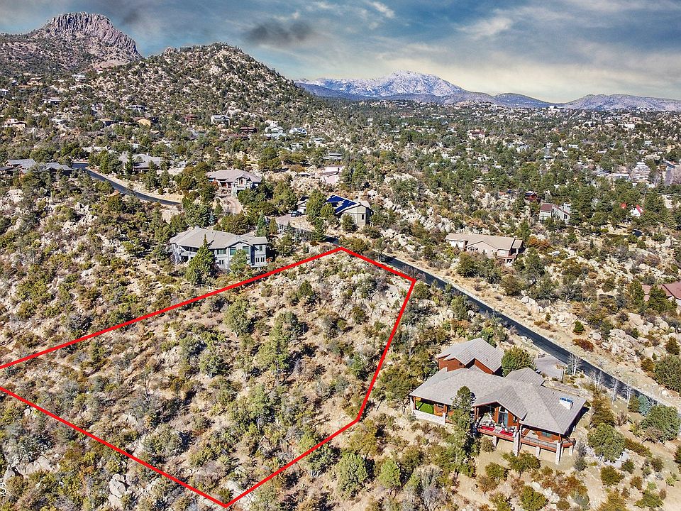 1953 Rustic Timbers Ln, Prescott, AZ 86303 Zillow