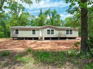 21394 Canyon Rd, Pink, OK 74873