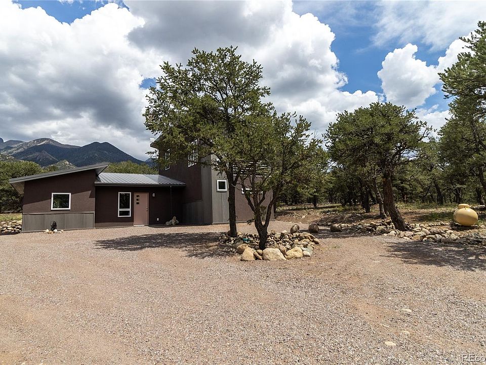 2107 Lone Pine Way, Crestone, CO 81131 Zillow
