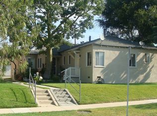 1215 W Burbank Blvd, Burbank, CA 91506