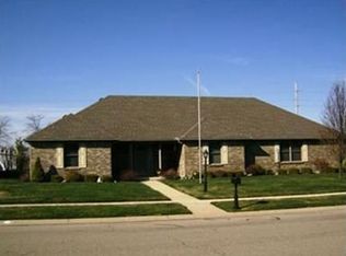 900 Orville Way, Xenia, OH 45385