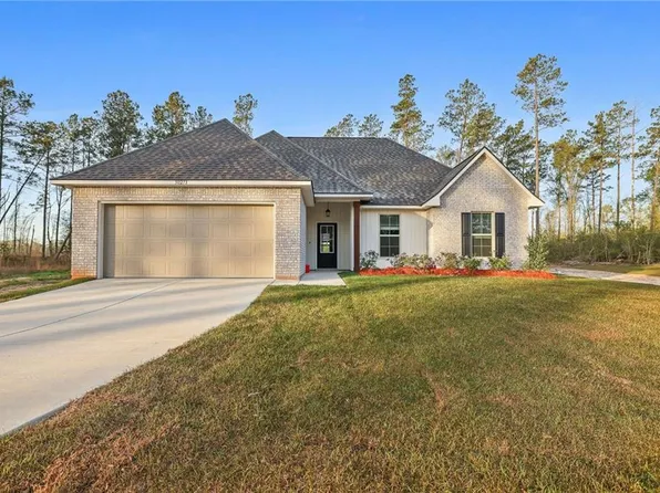 50273 Highway 443, Loranger, LA 70446