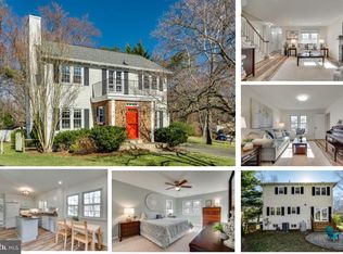 6100 Windward Dr, Burke, VA 22015
