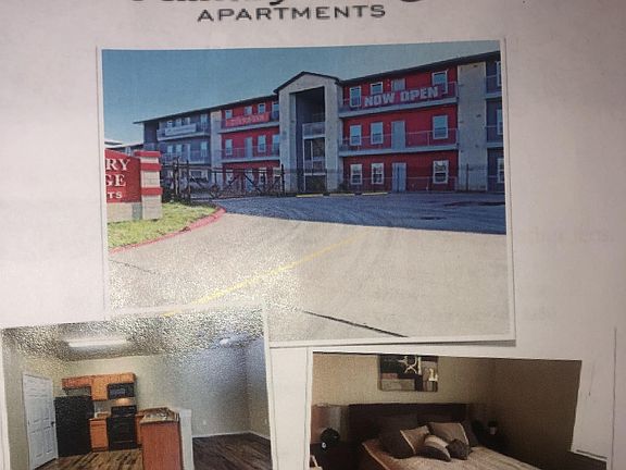 2nd image of 7914 W Military Dr #3211