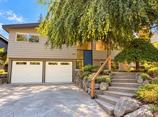 6033 NE 61st St, Seattle, WA 98115