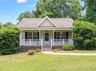 9025 State Highway 65, Stokesdale, NC 27357