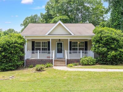 9025 State Highway 65, Stokesdale, NC, 27357