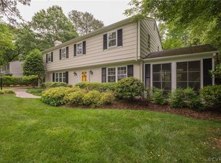 8805 Wishart Rd, Henrico, VA 23229