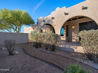 4950 N Apache Hills Trl, Tucson, AZ 85750