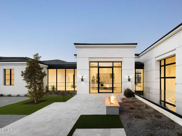 6512 E HUMMINGBIRD Lane, Paradise Valley, AZ 85253