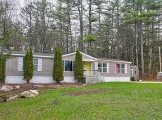36 Kings Ct, CONWAY, NH 03818
