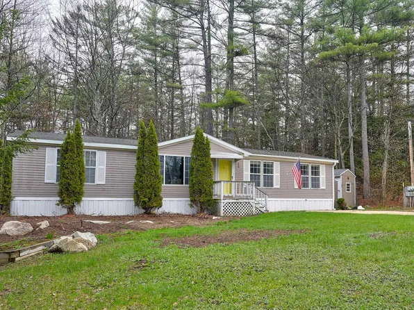 36 Kings Court, Conway, NH 03818