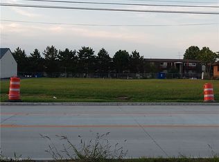 Cooper Foster Park Rd, Lorain, OH 44053