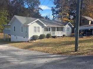 3613 Gleason Dr, Chattanooga, TN 37412