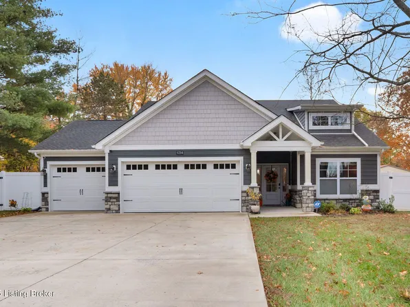 9204 Fairground Rd, Louisville, KY 40291