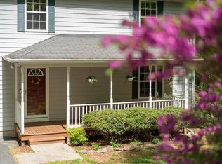 11 Holly Cir, Palmyra, VA 22963