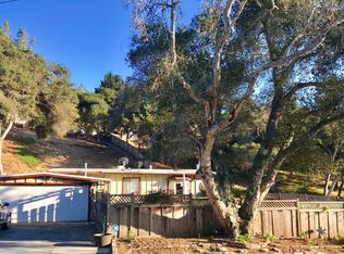 17882 Berta Canyon Rd, Salinas, CA 93907