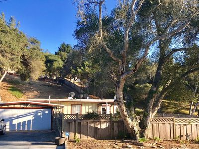 17882 Berta Canyon Rd, Salinas, CA, 93907