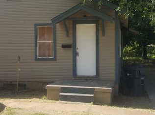 2332 NW 34th St, Oklahoma City, OK 73112