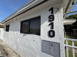 1910 NW 31st St #2, Miami, FL 33142