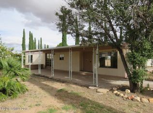 5411 E Linda Vista Dr, Hereford, AZ 85615