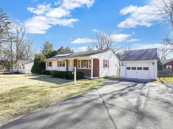 35 Hatfield St, Northampton, MA 01060