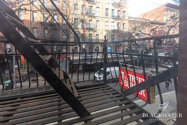 Rented by Blackwater Associates Inc. | media 12