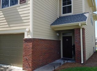 1101 Baldwin Rowe Cir, Panama City, FL 32405