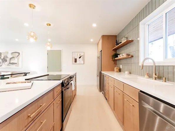 7885 S Gaylord Way, Centennial, CO 80122