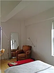 Rented by New York Residence