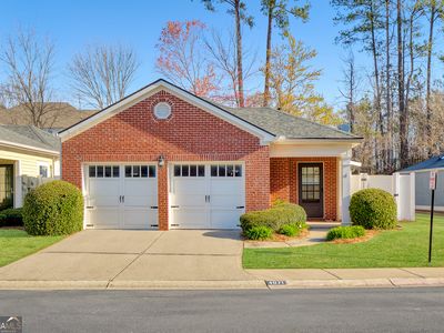 4071 Cottage Oaks Dr #3, Acworth, GA, 30101