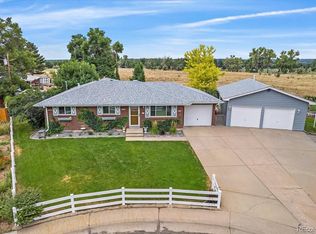 5116 Alkire St, Arvada, CO 80002