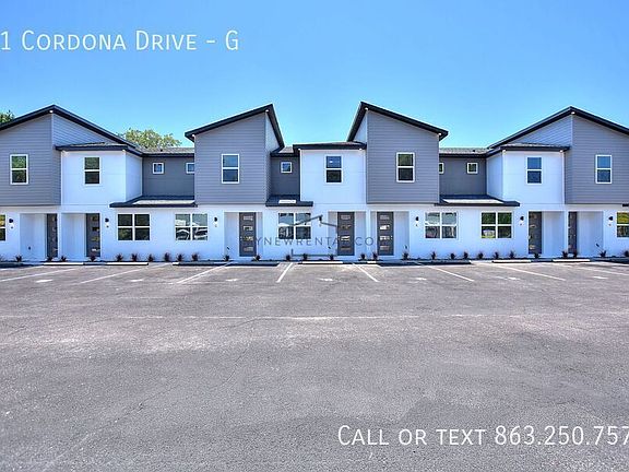 4th image of 61 Cordona Dr #G