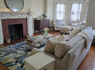 (Undisclosed Address), Boston, MA 02215