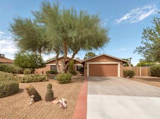 30 S Galaxy Dr, Chandler, AZ 85226