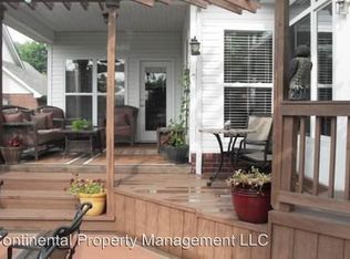 6848 Bridgewater Dr, Nashville, TN 37221