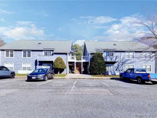 12758 Saint James Pl APT C, Newport News, VA 23602
